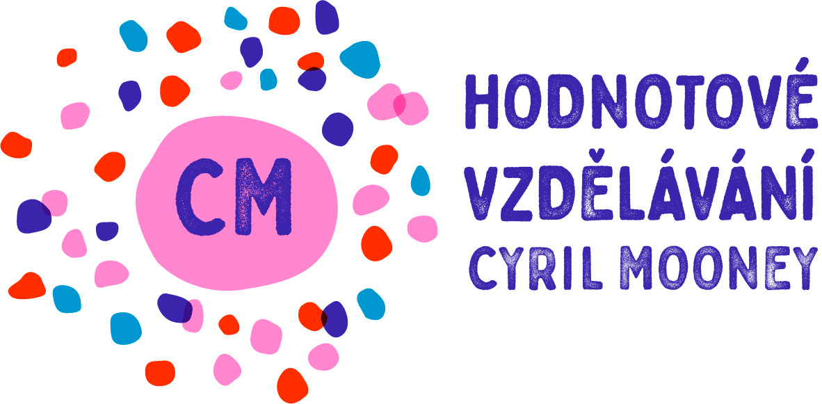 Hodnotové vzdělávání Cyril Mooney
