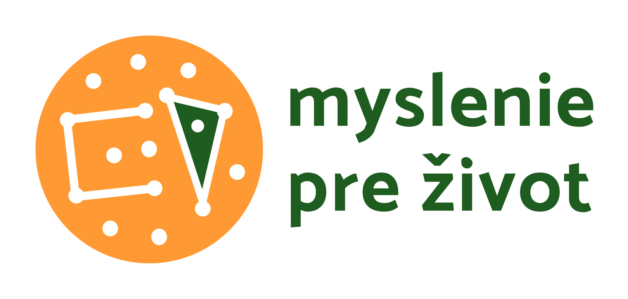 OZ Myslenie pre život