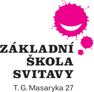 ZŠ Svitavy, T. G. Masaryka 27